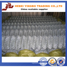 High Quality Cheap PVC/Vinyl/Plastic Coated Chain Link Fence